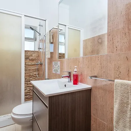 Blife Vistaya Private Apartamento *