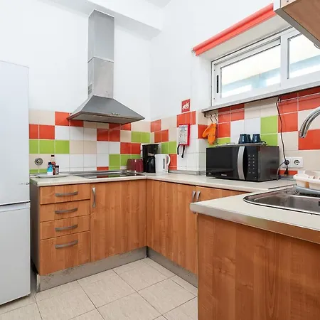 Blife Vistaya Private Apartamento