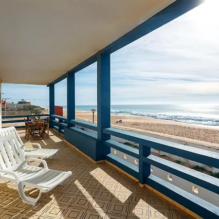 Blife Vistaya Private Lejlighed Faro