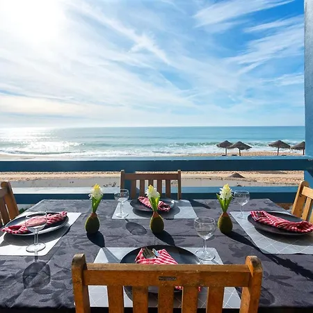 Blife Vistaya Private Lejlighed Faro