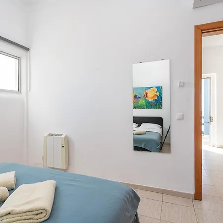 Apartment Blife Vistaya Private
