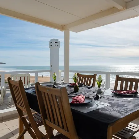 Apartment Blife Vistaya Private *