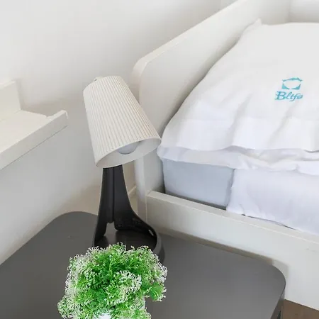 Blife Vistaya Private Apartment Faro