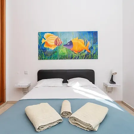 Apartment Blife Vistaya Private Distrikt Faro