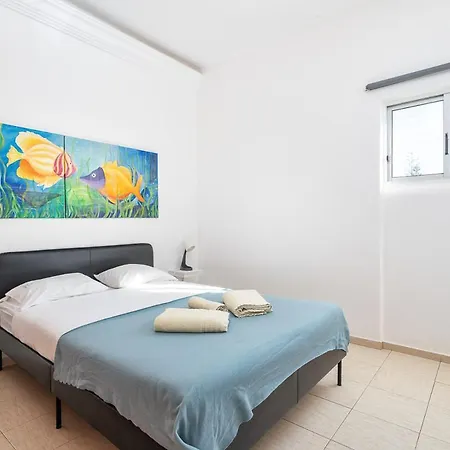 Apartment Blife Vistaya Private