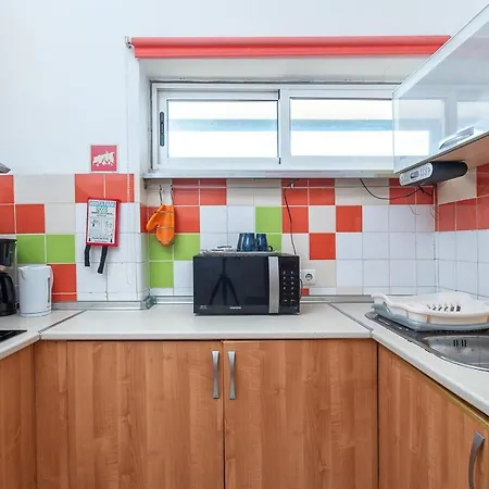 Blife Vistaya Private Apartment