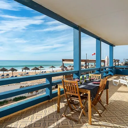 Apartment Blife Vistaya Private Faro