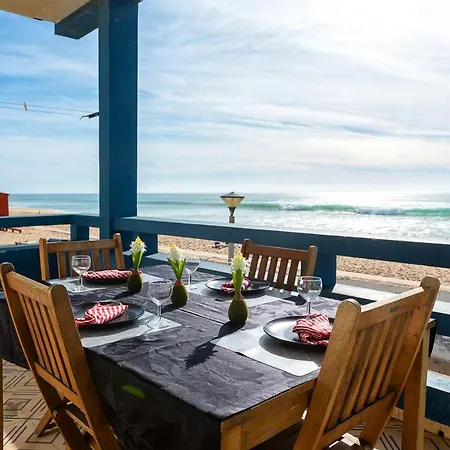 Apartment Blife Vistaya Private *