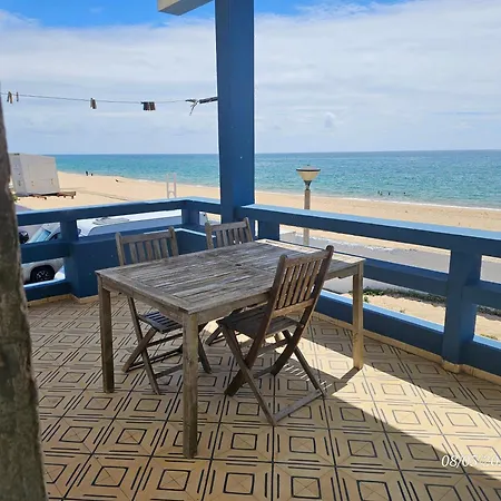Apartment Blife Vistaya Private
