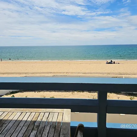 Blife Vistaya Private Appartement