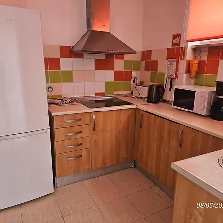 Apartment Blife Vistaya Private