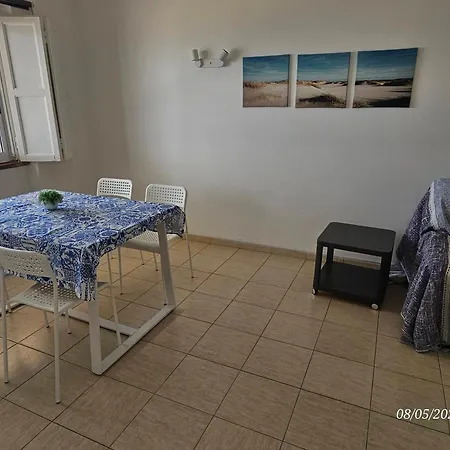 Apartment Blife Vistaya Private *