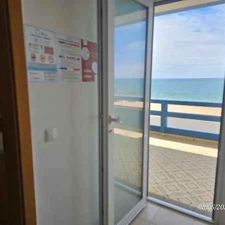 Apartment Blife Vistaya Private Faro