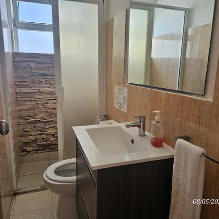 Apartment Blife Vistaya Private