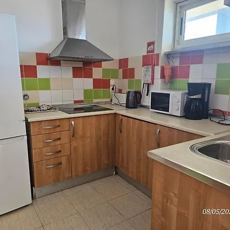 Blife Vistaya Private Distrikt Faro