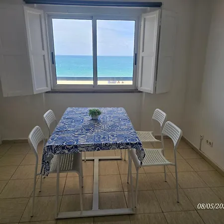 Apartment Blife Vistaya Private *